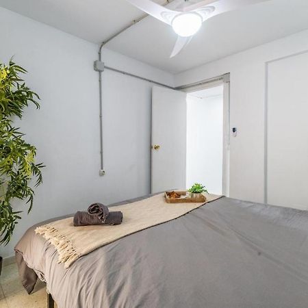 Seaside Boutique Apartment Fuengirola Dış mekan fotoğraf