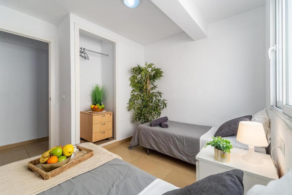 Seaside Boutique Apartment Fuengirola Dış mekan fotoğraf