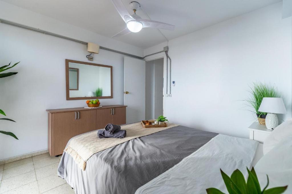 Seaside Boutique Apartment Fuengirola Dış mekan fotoğraf