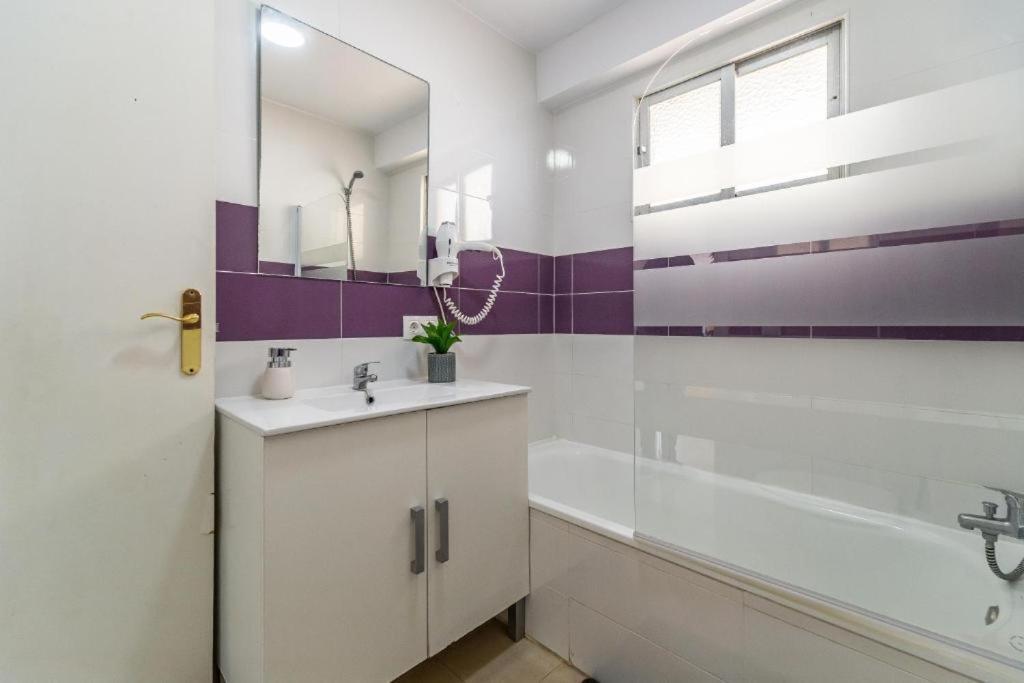 Seaside Boutique Apartment Fuengirola Dış mekan fotoğraf