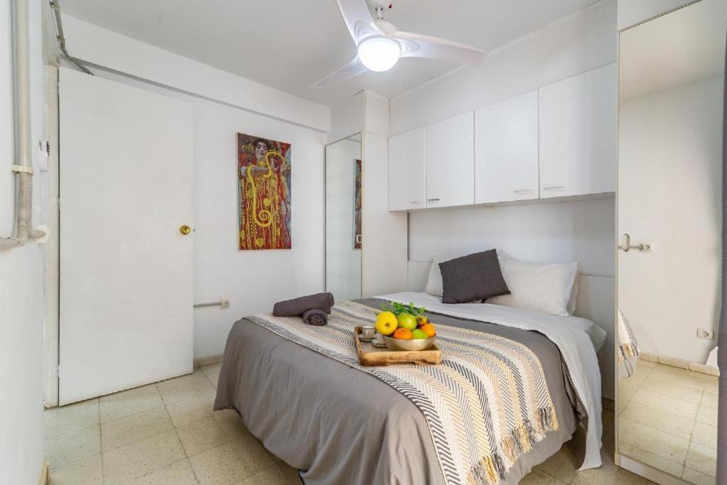 Seaside Boutique Apartment Fuengirola Dış mekan fotoğraf
