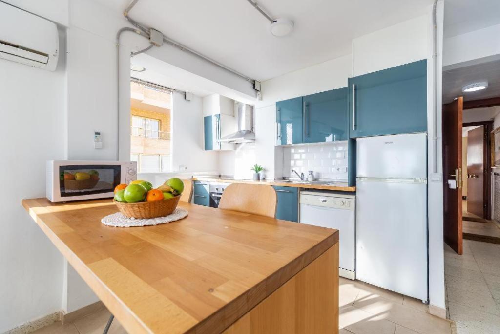 Seaside Boutique Apartment Fuengirola Dış mekan fotoğraf