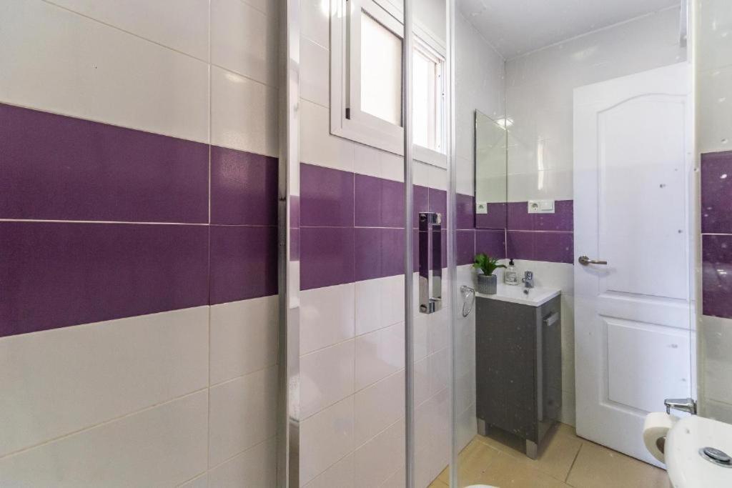 Seaside Boutique Apartment Fuengirola Dış mekan fotoğraf
