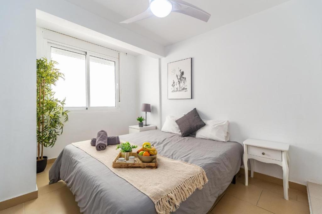 Seaside Boutique Apartment Fuengirola Dış mekan fotoğraf