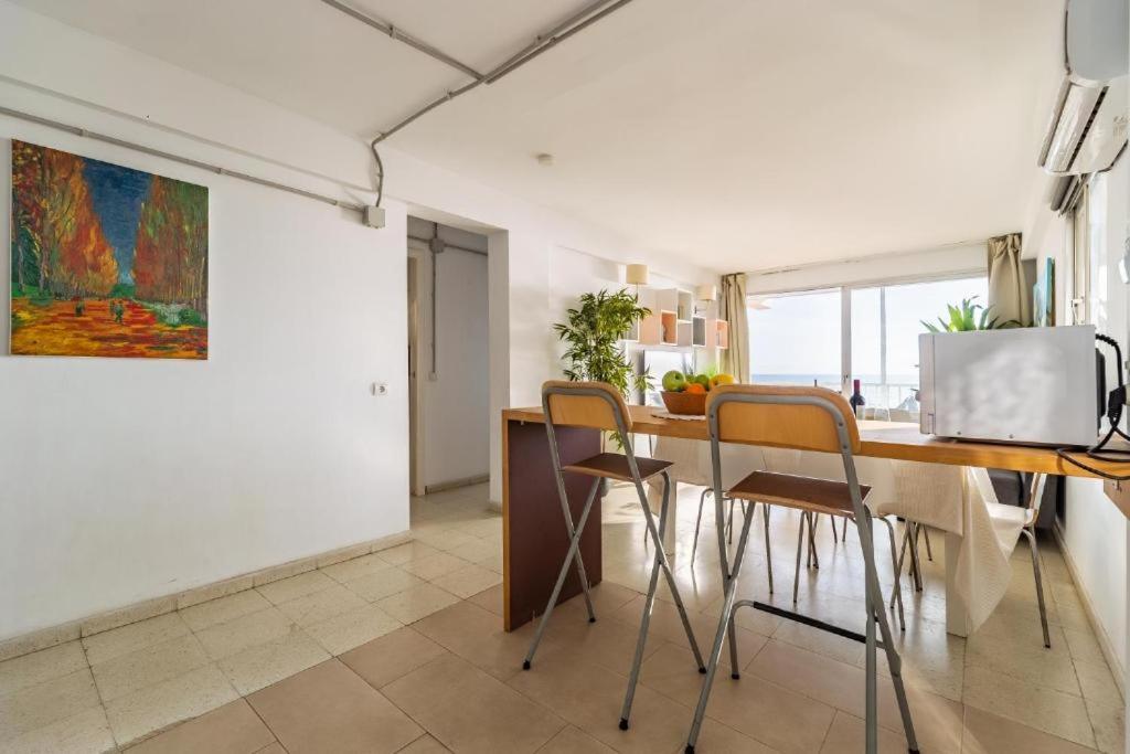 Seaside Boutique Apartment Fuengirola Dış mekan fotoğraf