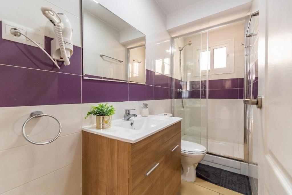 Seaside Boutique Apartment Fuengirola Dış mekan fotoğraf