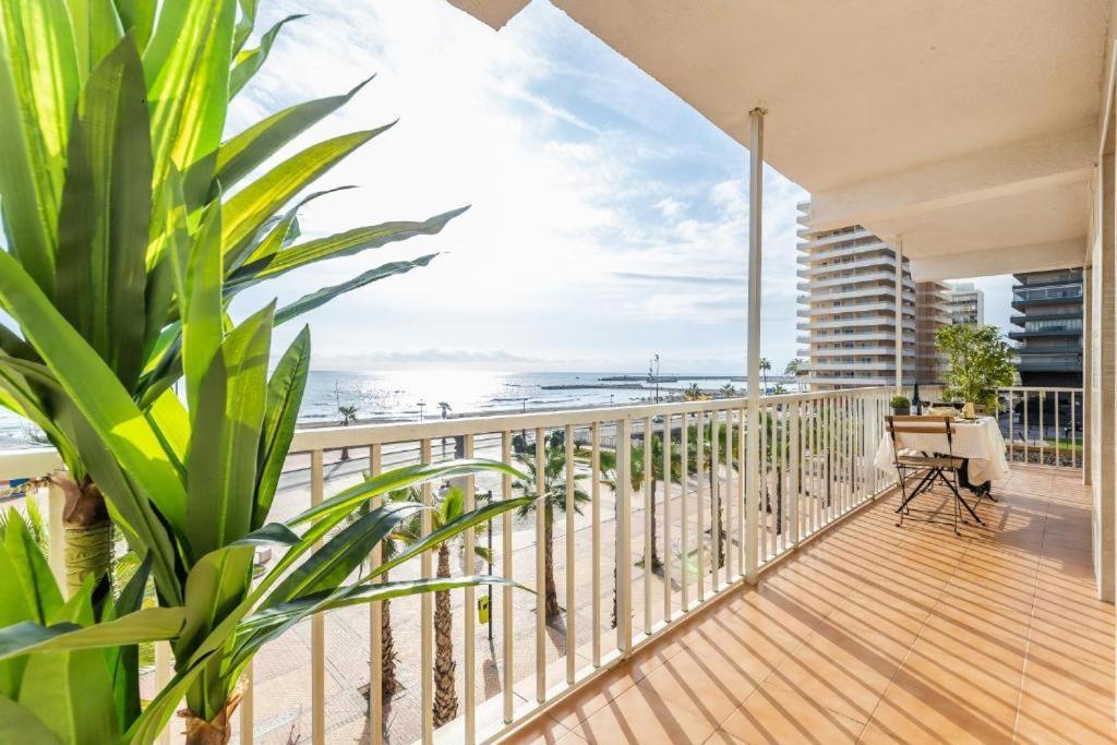 Seaside Boutique Apartment Fuengirola Dış mekan fotoğraf