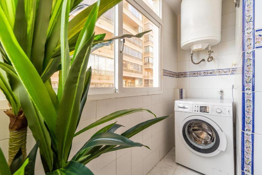 Seaside Boutique Apartment Fuengirola Dış mekan fotoğraf