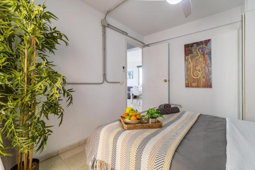 Seaside Boutique Apartment Fuengirola Dış mekan fotoğraf