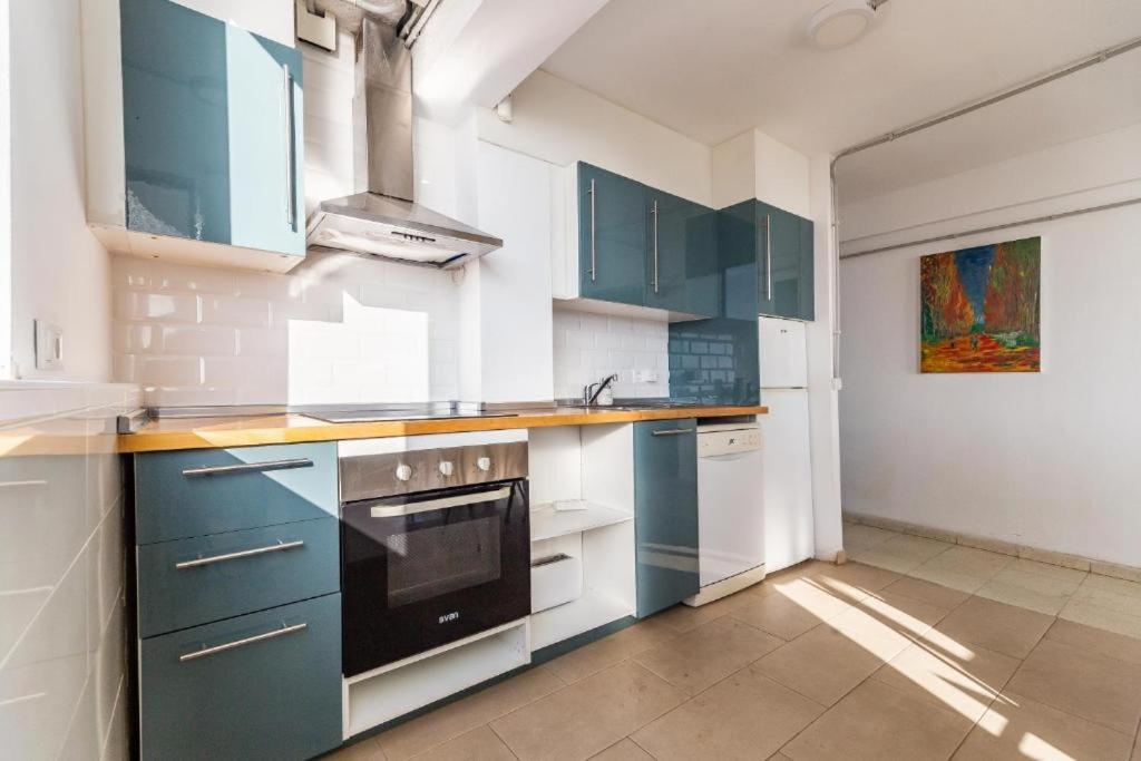 Seaside Boutique Apartment Fuengirola Dış mekan fotoğraf