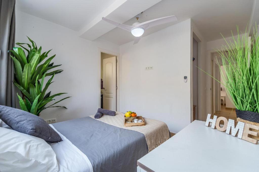 Seaside Boutique Apartment Fuengirola Dış mekan fotoğraf
