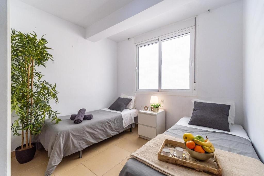 Seaside Boutique Apartment Fuengirola Dış mekan fotoğraf
